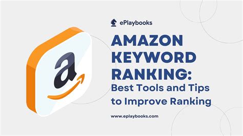 Amazon Keyword Ranking Tool .
